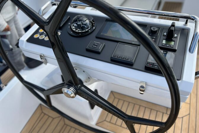 own boat tution #4